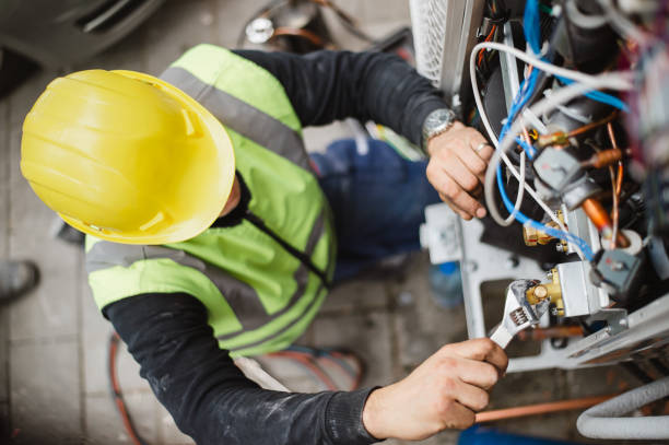 Emergency Electrical Repair Services in Dyer, IN