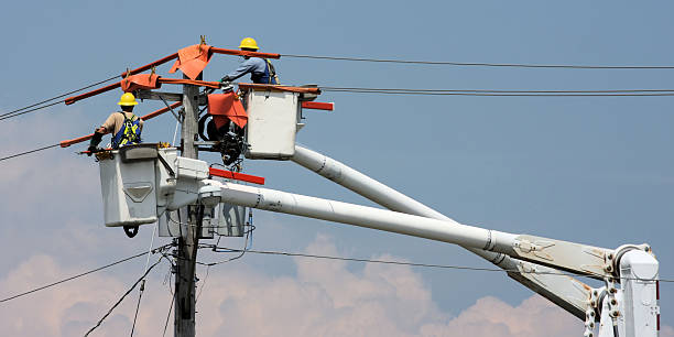 Best Emergency Electrical Repair Services  in Dyer, IN