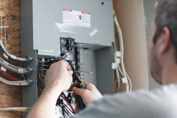 Best Surge Protection Installation  in Dyer, IN